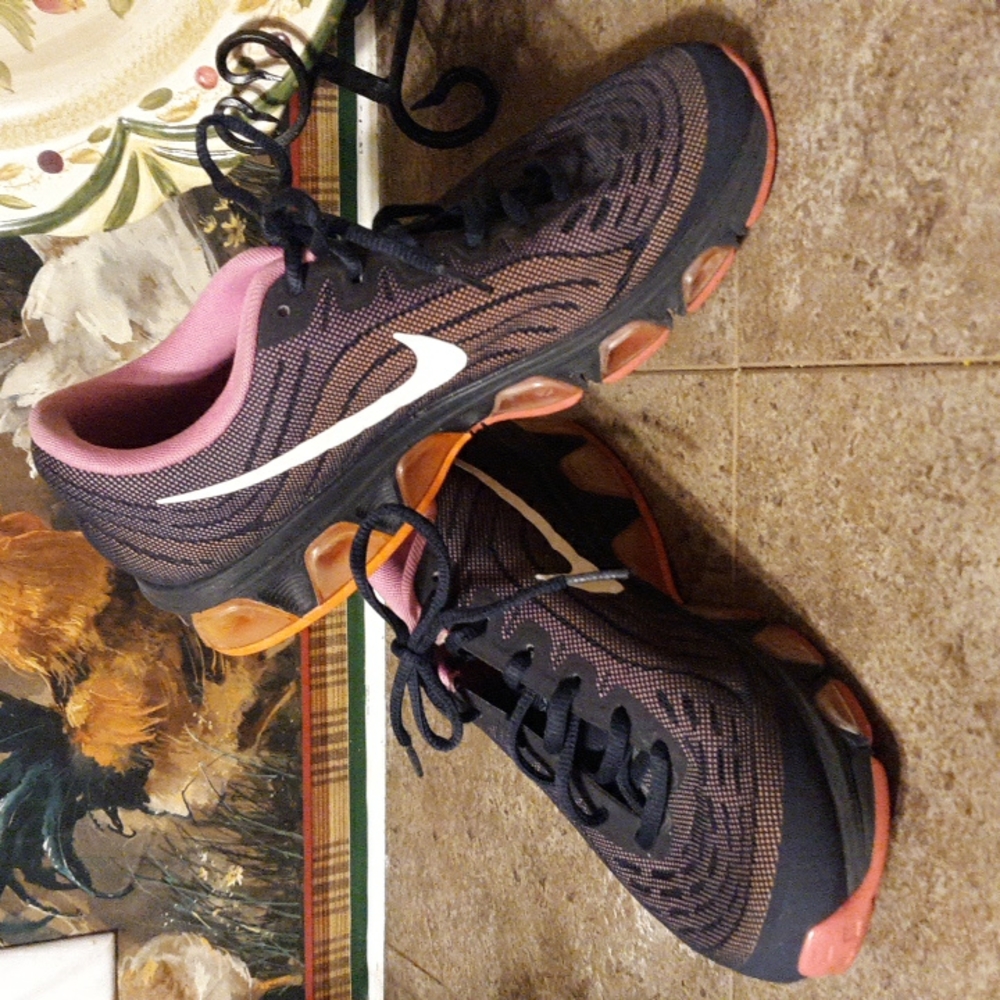 Nike sneakers